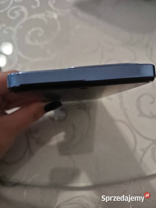 Infinix Hot 40i 85 GB RAM 256 GB Full zestaw Pozostałe dolnośląskie Wrocław