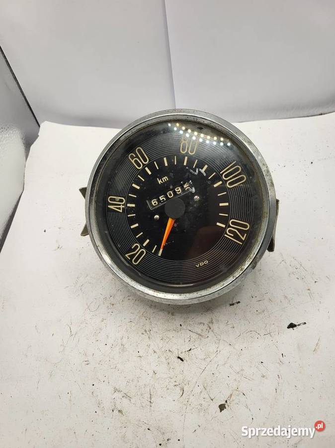 TACHO LICZNIK MERCEDES HANOMAG Rybnik