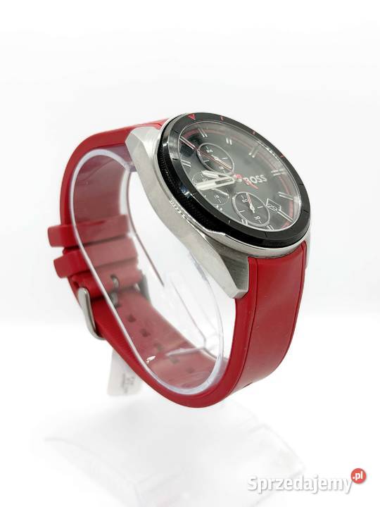 Zegarek Hugo Boss Volane Chronograph Elbląg
