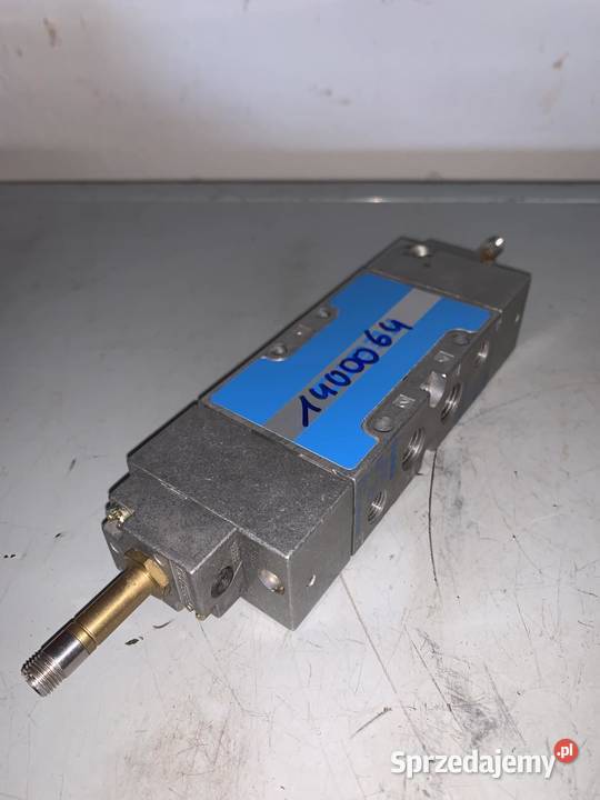 Festo MFH53E14SB 31002 Elektrozawór Warszawa