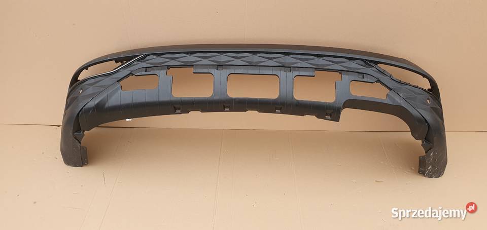 TUCSON IV ZDERZAK DOKŁADKA TYŁ 86612N7020 Trzciel sprzedam