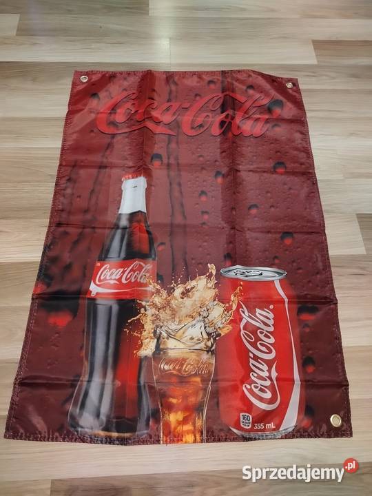 Hot wheels baner plakat materiałowy 90x60 Gniezno sprzedam