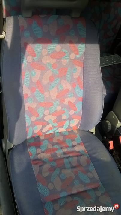 deska rozdzielcza kokpit seicento Wyposażenie wnętrza