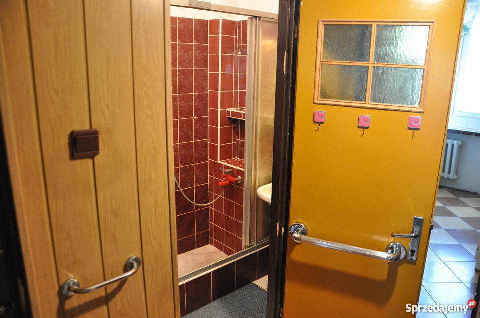 Mieszkanie Katowice Koszutka 55m2 do centrum