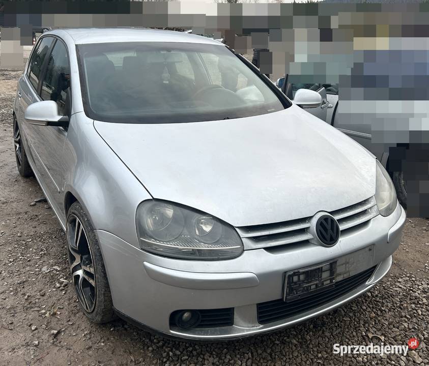 części zderzak lusterko drzwi zawieszenie klapa Psary-Kąty