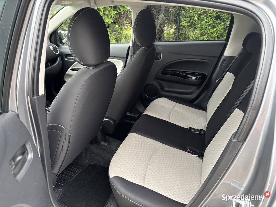 Mitsubishi Space Star II Lift 12 Benzyna 150000km Zamość sprzedam