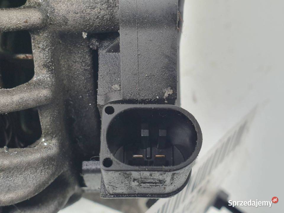 ALTERNATOR VOLVO V70 0125811005 Pozostałe Lipno sprzedam