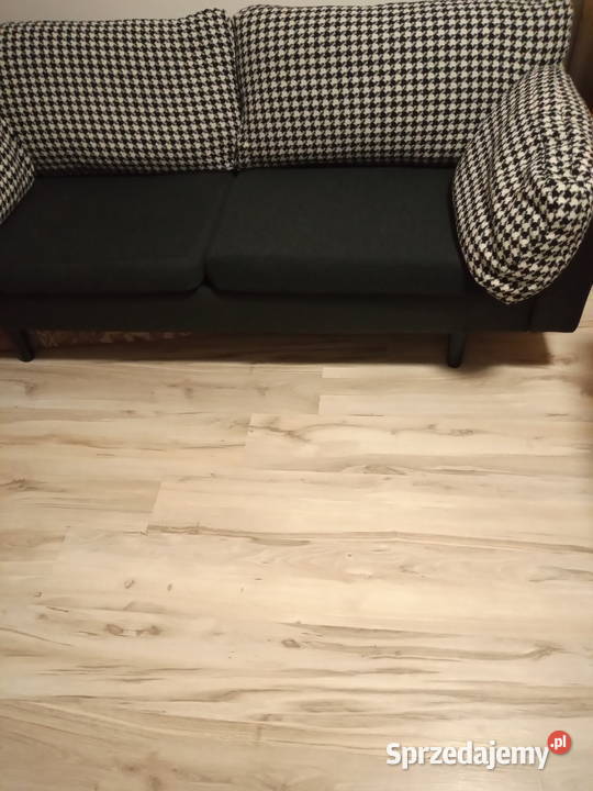 kanapa sofa z poduchami 39cm Płock