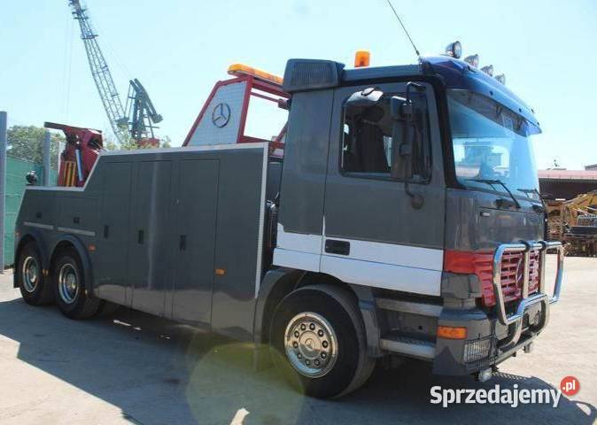 Holownik 6x4 ciezarowych 113 pomoc drogowa do Warszawa
