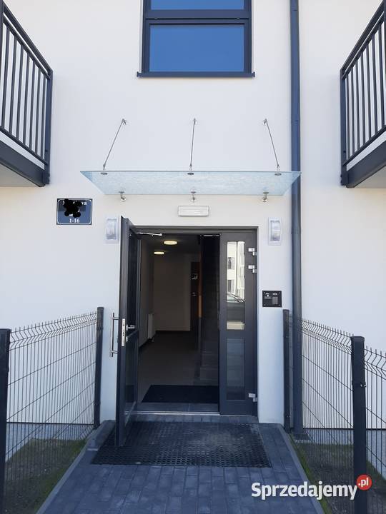 Apartament 2pok Bezpośrednio Władysławowo