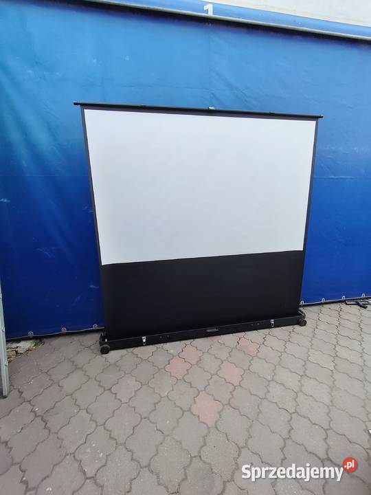 Ekran Projektor Podłogowy 210200 Poddębice