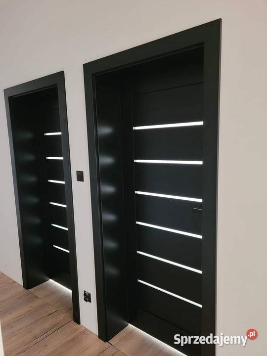 OBUDOWA STARYCH FUTRYN BEZ WYWRYWANIA SPOSÓB NA Chrzanów