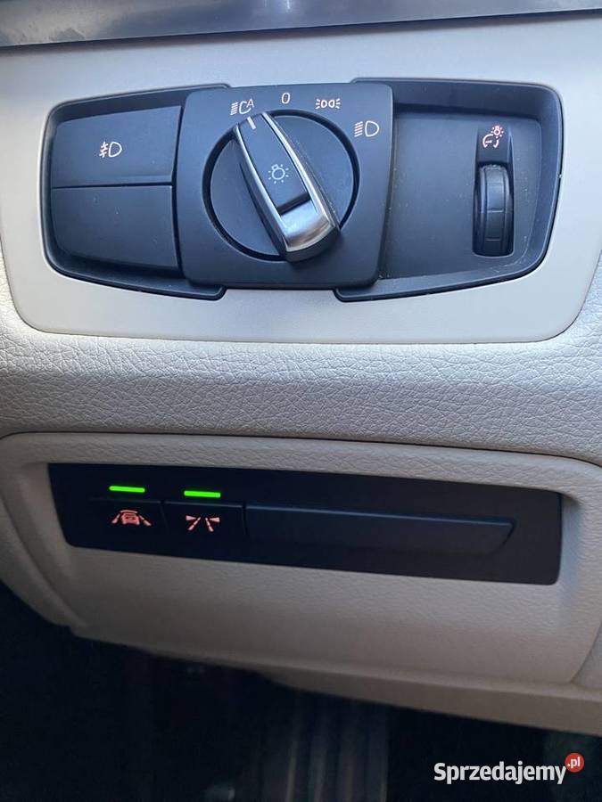 Sprzedam BMW f30 330IX LCI sportline xdrive gniazdo USB Janów Lubelski