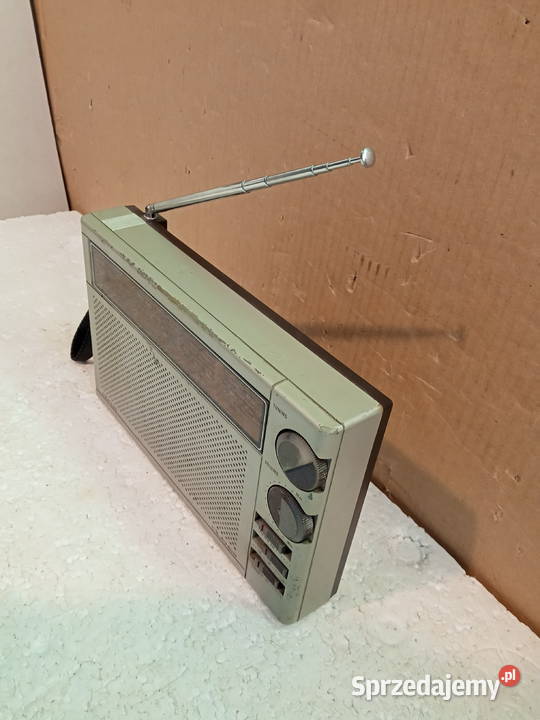 SIEMENS RK 612 CLUB 612 Radioodtwarzacze Poznań