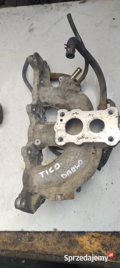 DAEWOO TICO kolektor ssący
