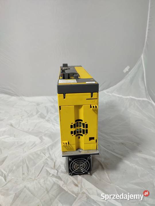 Moduł SERVO FANUC A06B6117H211 Piaseczno sprzedam