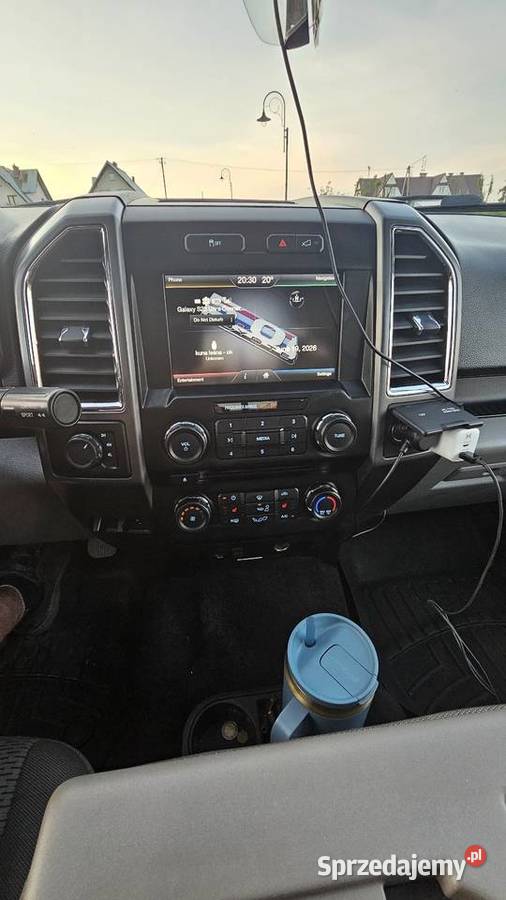 Ford f150 XLT supercab