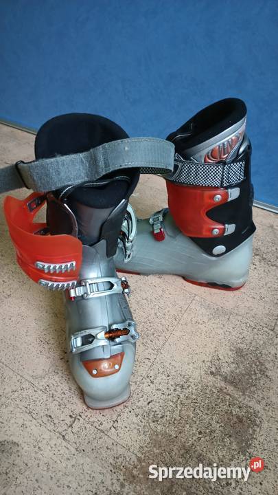 Buty narciarskie 275 podkarpackie Rzeszów