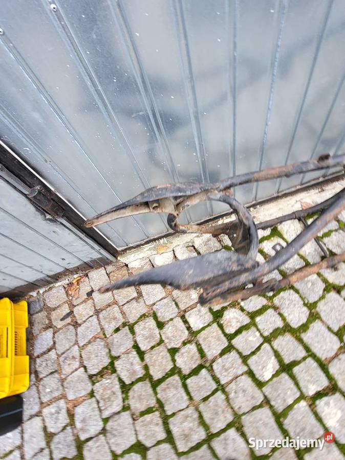 rama awo simson sport Rybnik sprzedam