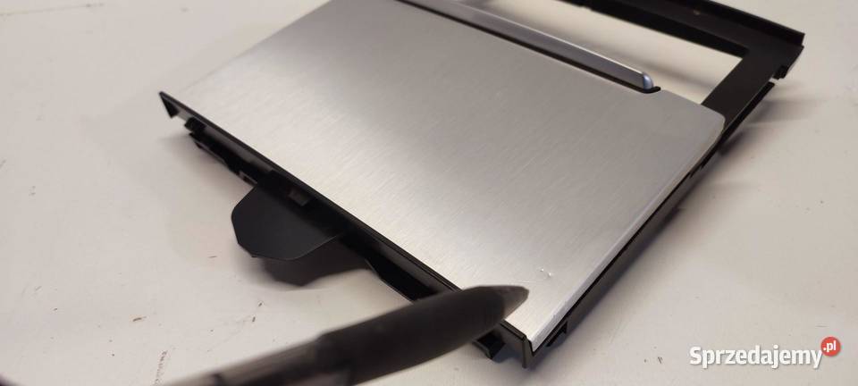 AUDI A6 C7 SCHOWEK POPIELNICZKA 4G0863273A