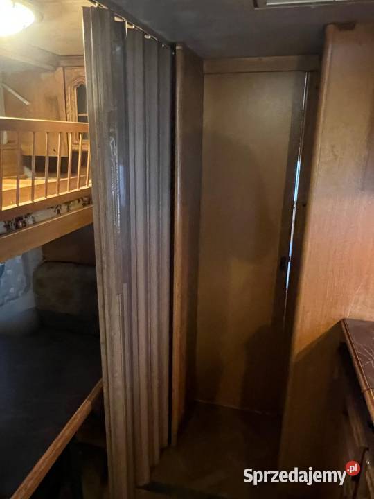 HOBBY PRESTIGE STACJONARNA Szamocin