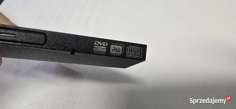 NAPĘD DVD CD MODEL DA8A5SH Katowice