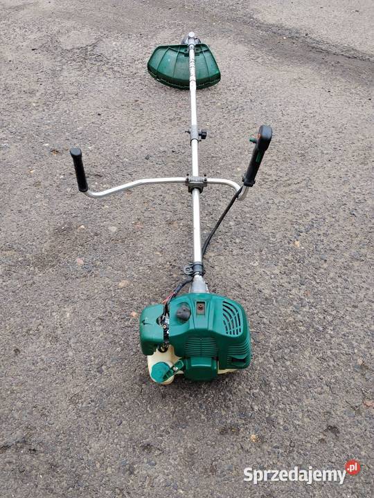 Kosa spalinowa Tanio Zabrze