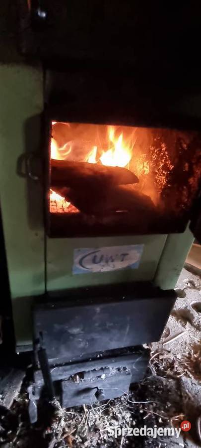 Części do pieca Sas 17kw podajnik ruszt drewno Szulborze Wielkie