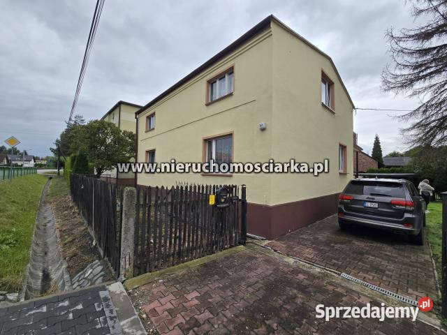 Dom wolnostojący Bieruń 100m2 sprzedam