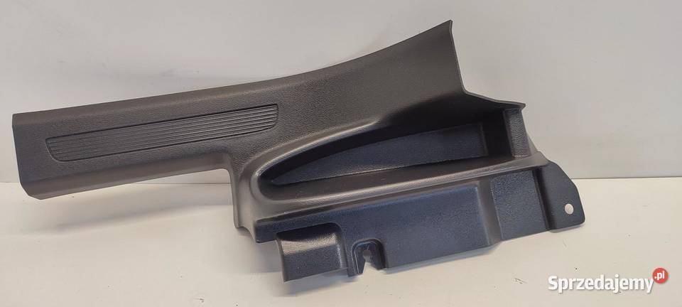 VW TIGUAN II OSŁONA PROGU PRAWA 5NA868270B osobowe dolnośląskie