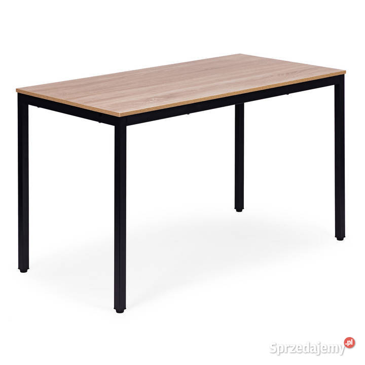 Stół do kuchni jadalni 45 osób biurko 120cm Stoły