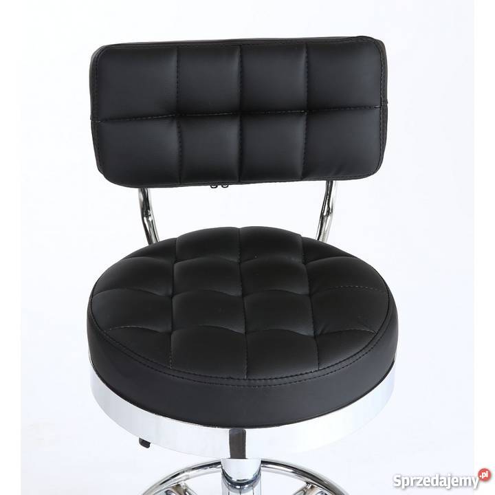 HOKER FOTEL KOSMETYCZNY FRYZJERSKI HC636 Lublin