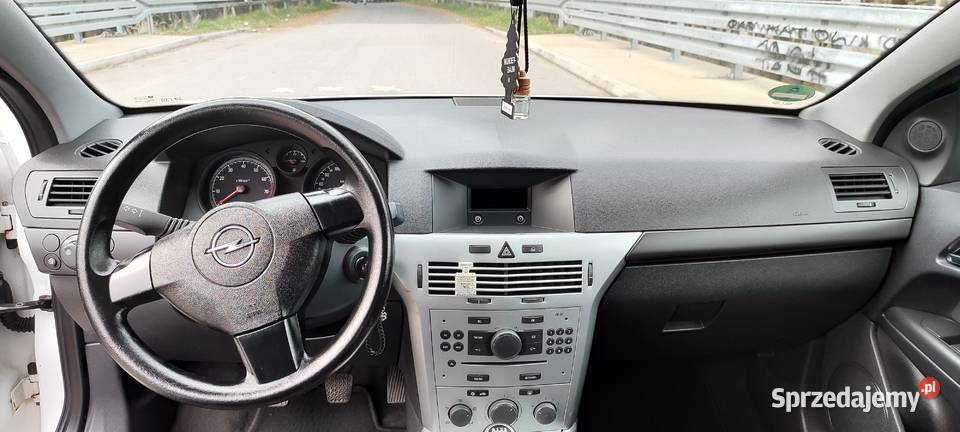 Astra 14 90 168000 Lędziny sprzedam