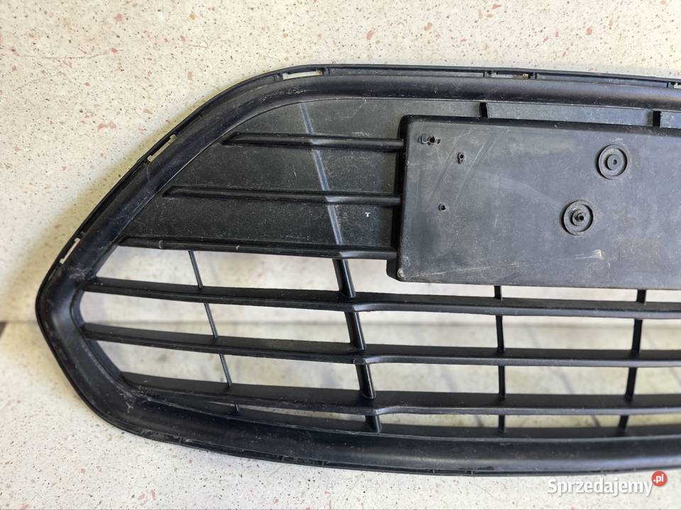 Kratka Zderzak Ford Mondeo MK4Lift Wschowa