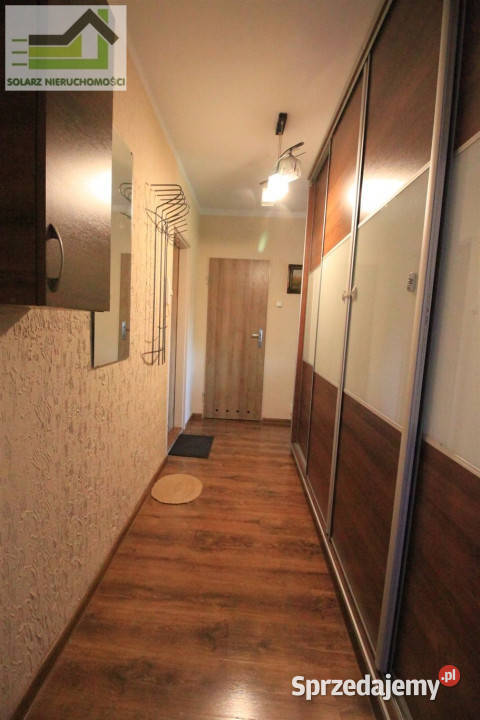 sprzedaży mieszkania Sosnowiec Wagowa 4816m2 2