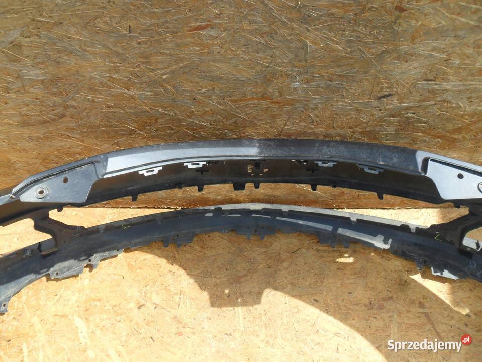 Zderzak przedni Mazda 3 HB 2005 Nowy Tomyśl