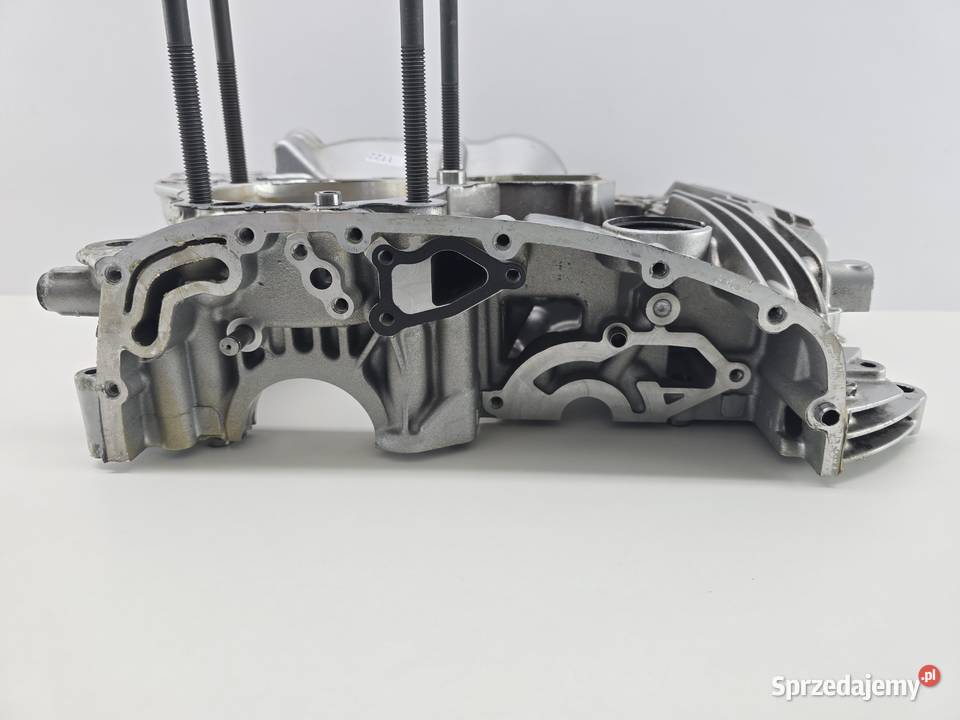Obudowa Silnika Blok Silnika Korpus Bmw R 1200 łódzkie Janowice