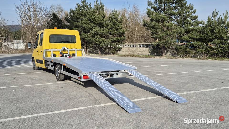 Master Ducato Boxer Dubel Kabina Autolaweta Motoryzacja Kielce sprzedam