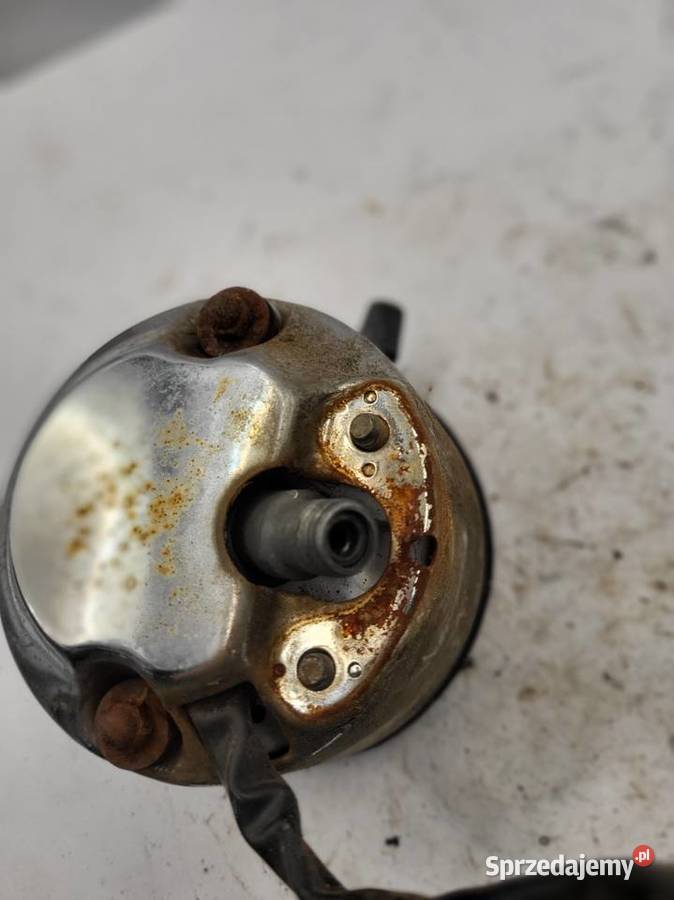 LICZNIK YAMAHA SR 500 SR 400 XS Rybnik sprzedam