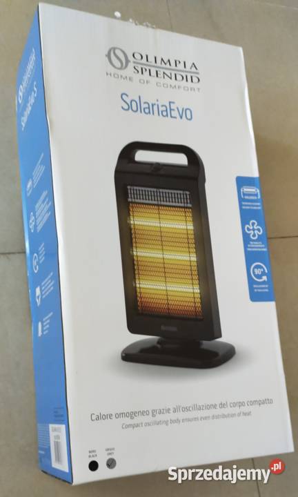 Grzejnik IR 4008001200W Ostrowiec Świętokrzyski sprzedam
