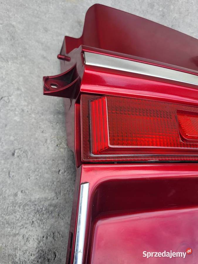 Honda Goldwing gold wing GL 1500 sc500 lampa tył