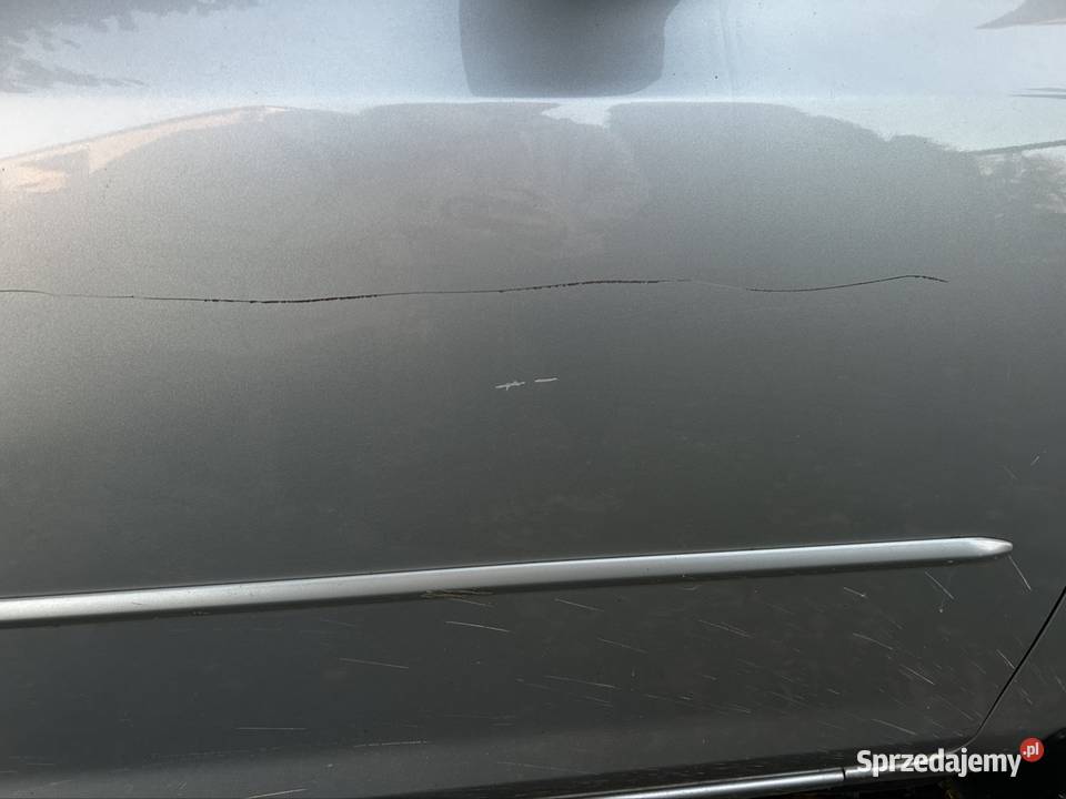 Mazda 3 2007r wielkopolskie