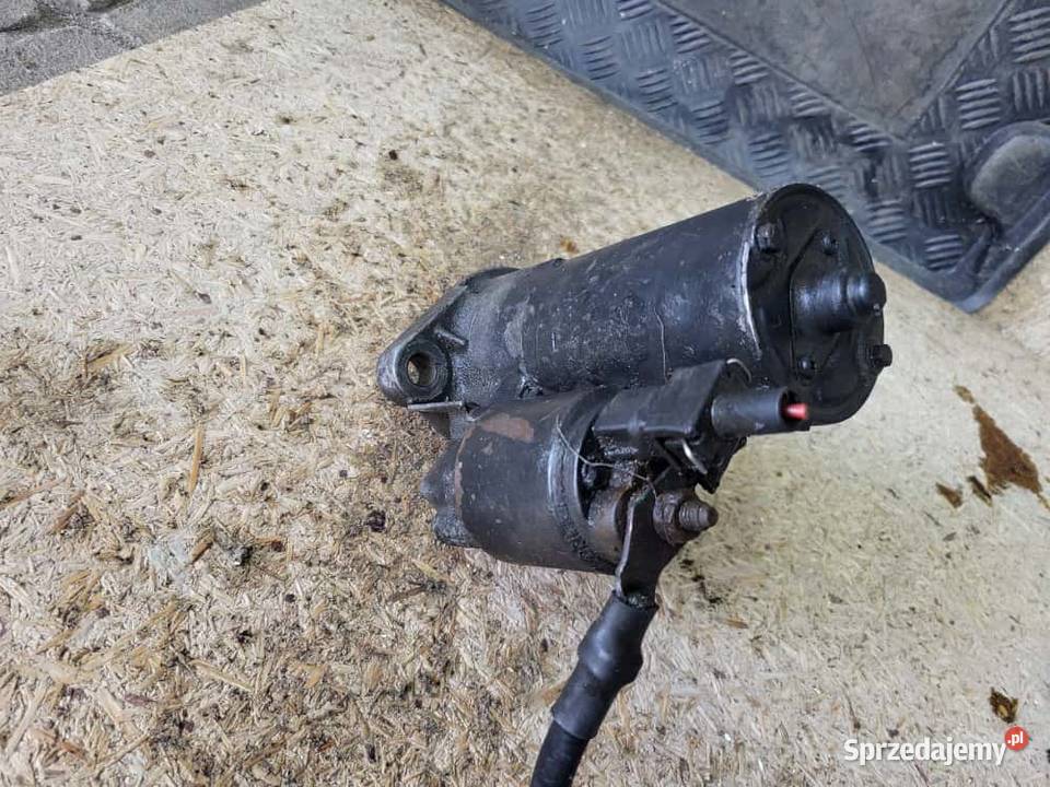 rozrusznik Leon I golf IV 16 16v osobowe Żory