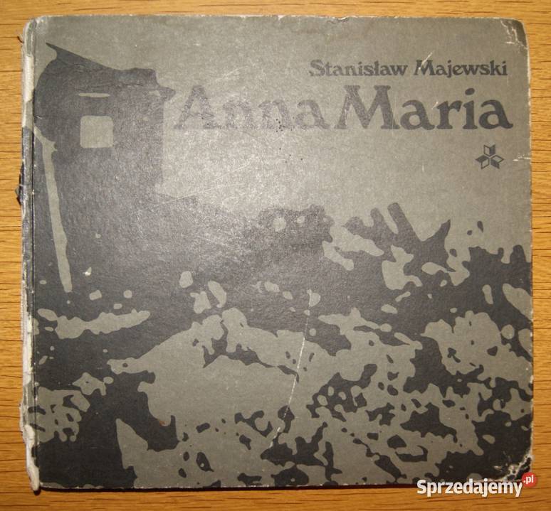 Stanisław Majewski Anna Maria Parczew