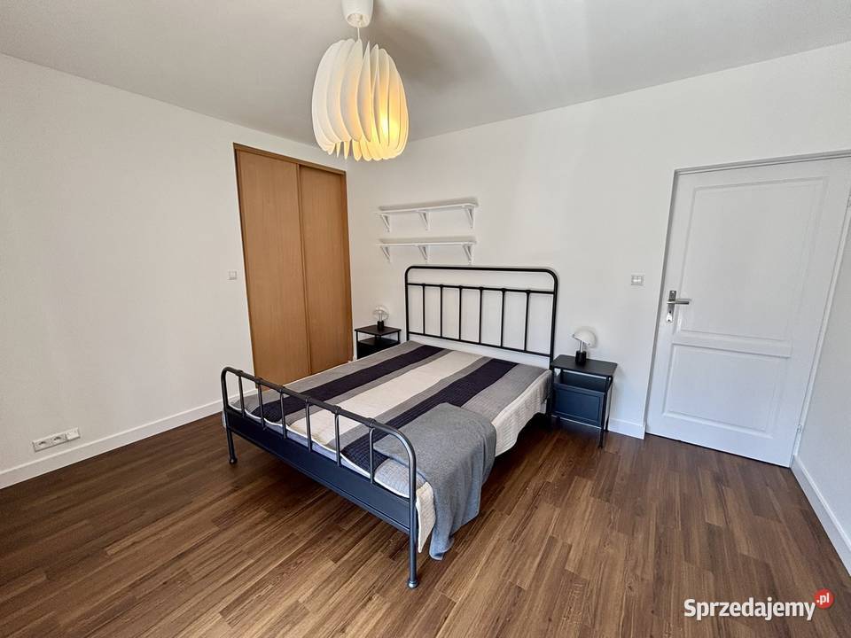 Wynajmę komfortowy dwupoziomowy apartament 108m2 Kraków