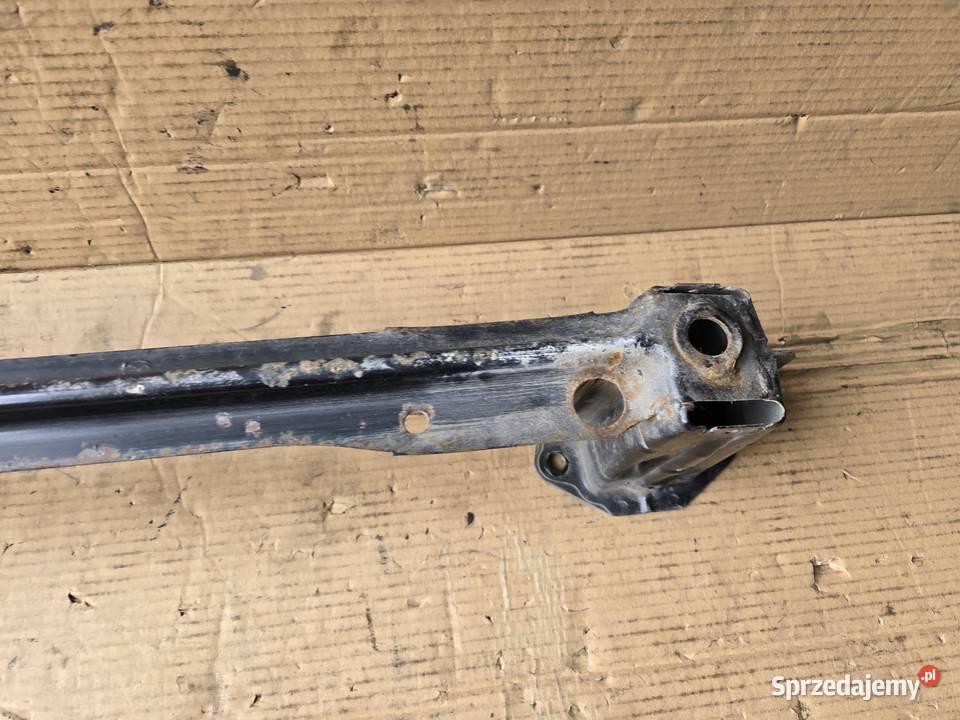 Subaru Forester 3 SH belka wzmocnienie zderzaka Legnica