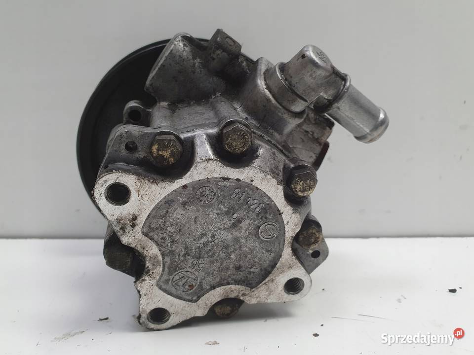 Land Rover Freelander 20 TD4 POMPA WSPOMAGANIA Rudka sprzedam