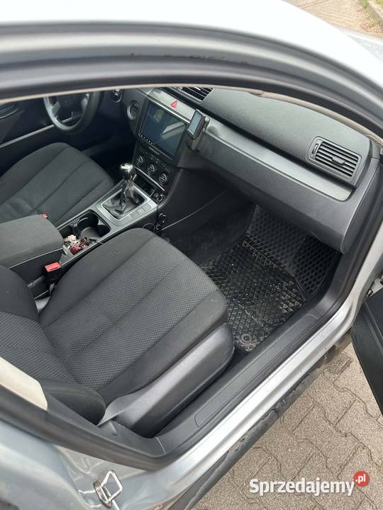 Sprzedam passata b6 4/5 Szczecin