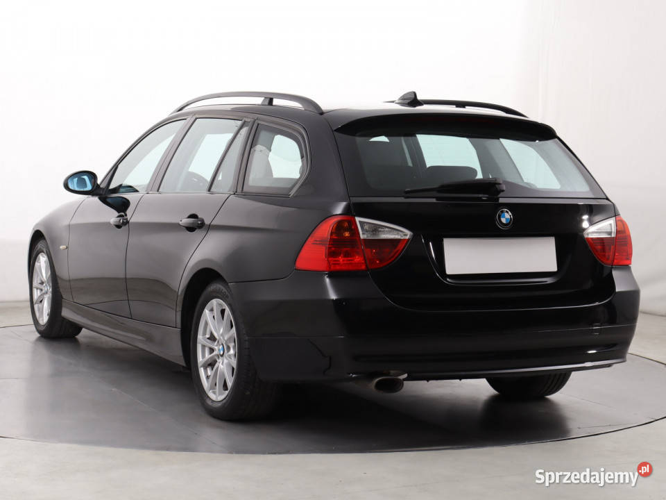 BMW 3 318 d komputer pokładowy Katowice
