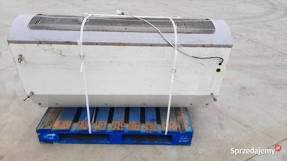 82 L78	Kurtyna powietrzna Juwent Dębica